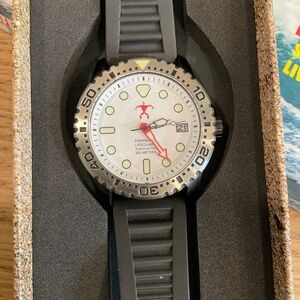 Hawaiian Lifeguard Association official watch